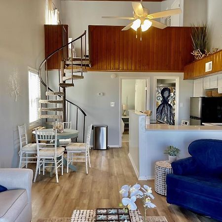 Driftwood Villa 234 エディスト・アイランド エクステリア 写真