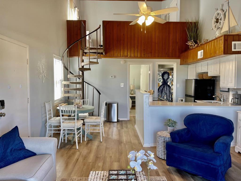 Driftwood Villa 234 エディスト・アイランド エクステリア 写真