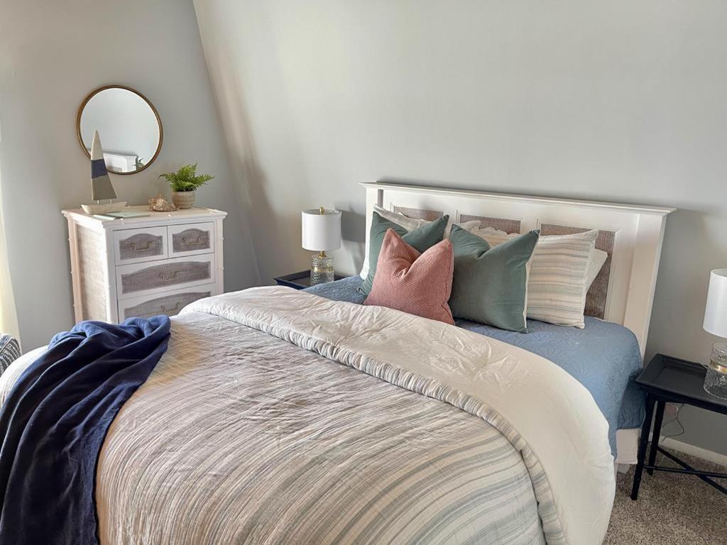 Driftwood Villa 234 エディスト・アイランド エクステリア 写真