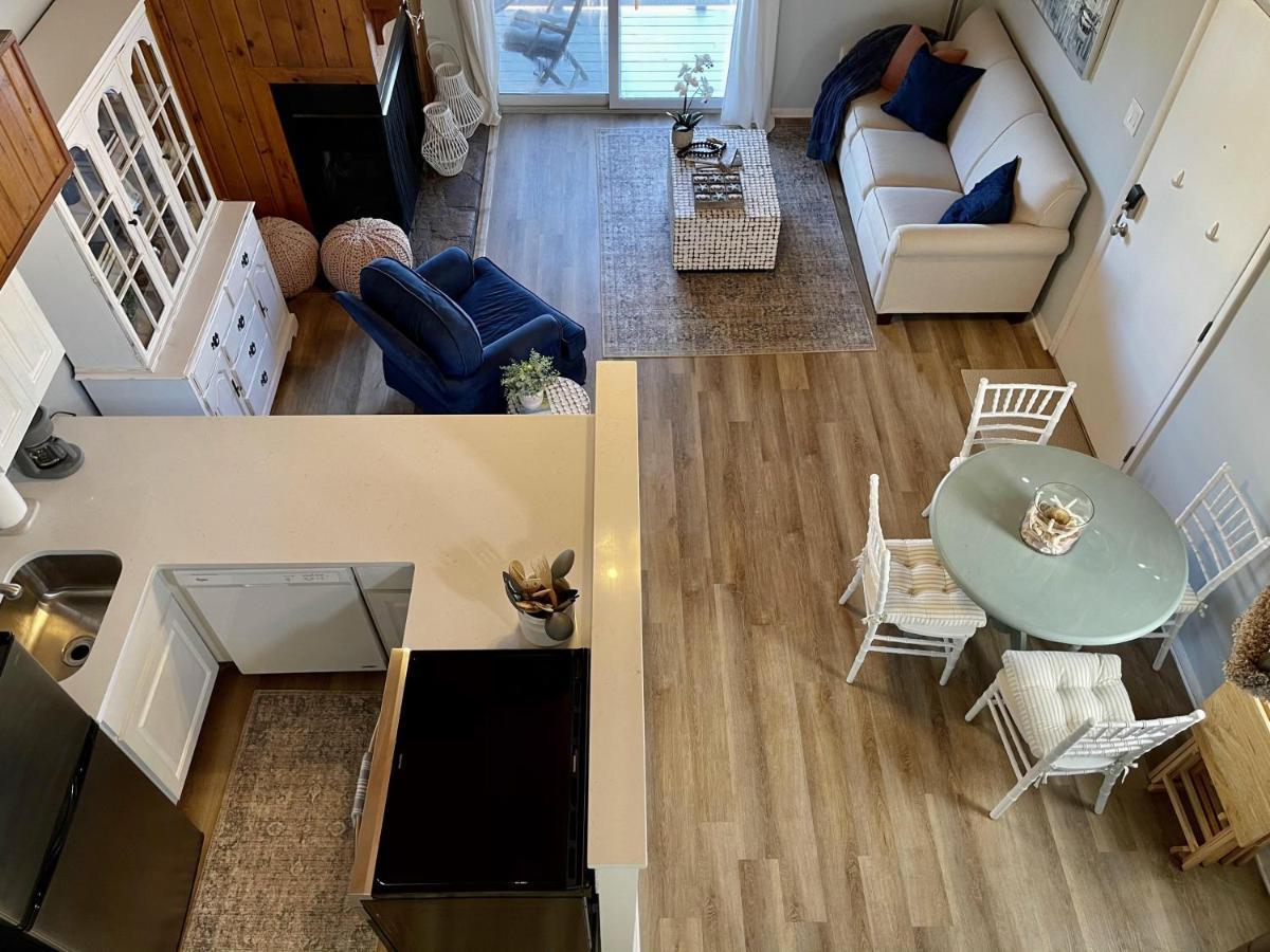 Driftwood Villa 234 エディスト・アイランド エクステリア 写真
