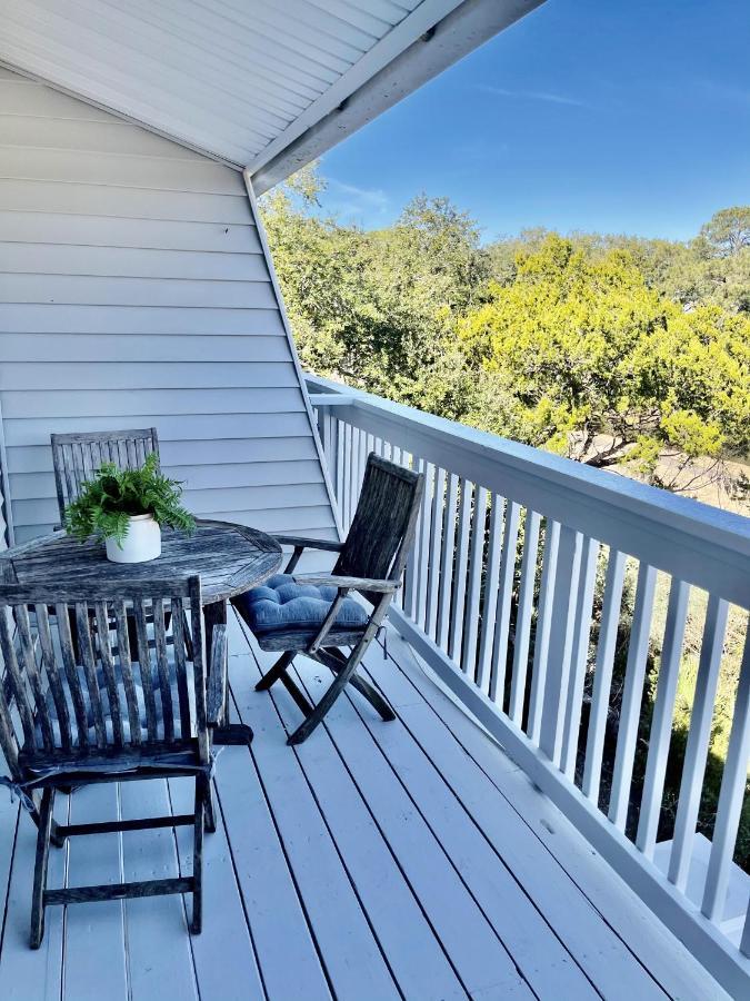 Driftwood Villa 234 エディスト・アイランド エクステリア 写真