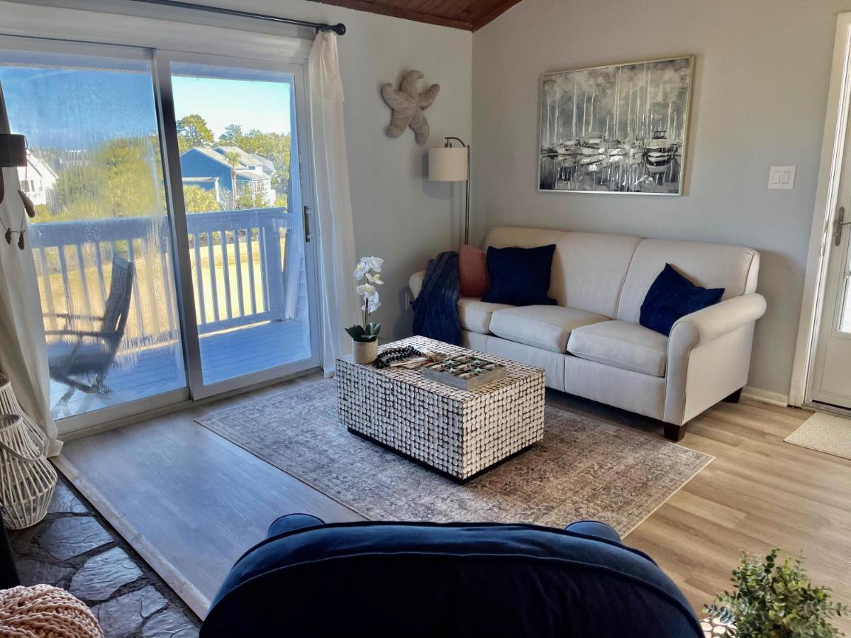 Driftwood Villa 234 エディスト・アイランド エクステリア 写真