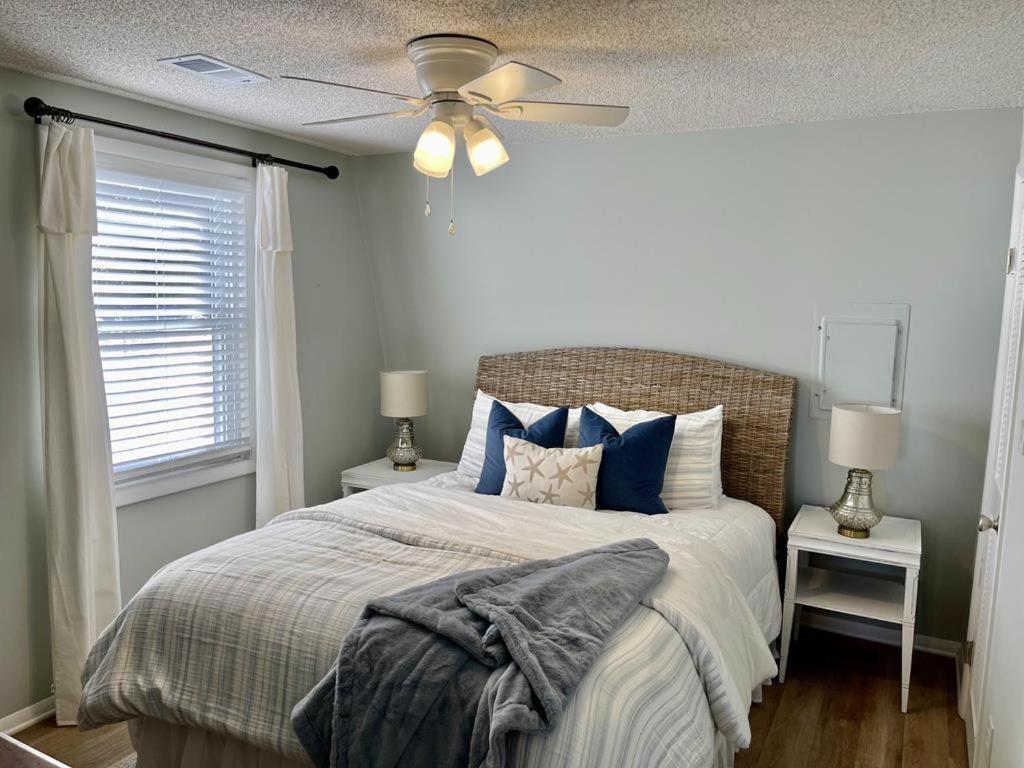 Driftwood Villa 234 エディスト・アイランド エクステリア 写真